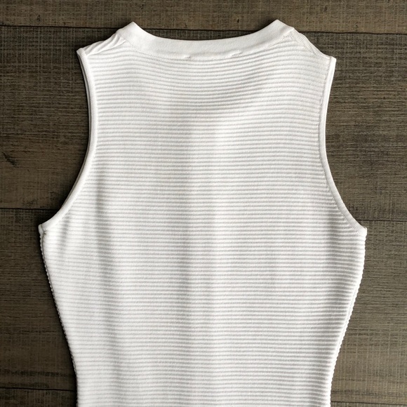 AKIRA Bandage dress - Picture 4 of 6